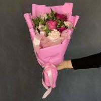 Букет «Каприз принцессы»