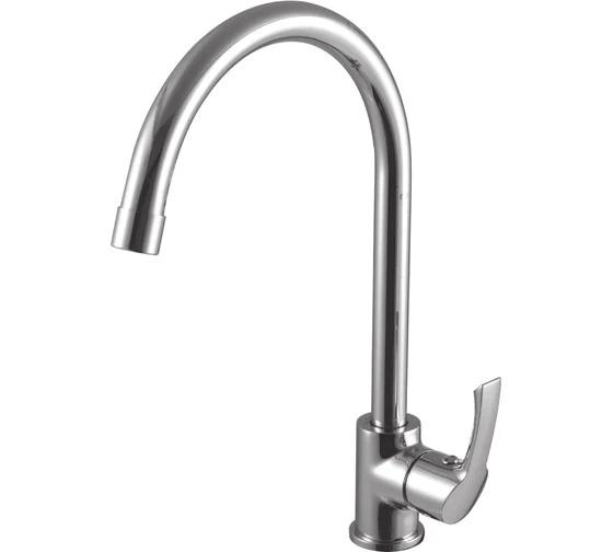 Смеситель для кухни Lemark Plus Strike LM1105C