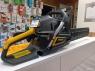 Бензопила новая huter BS-3,8 EXC