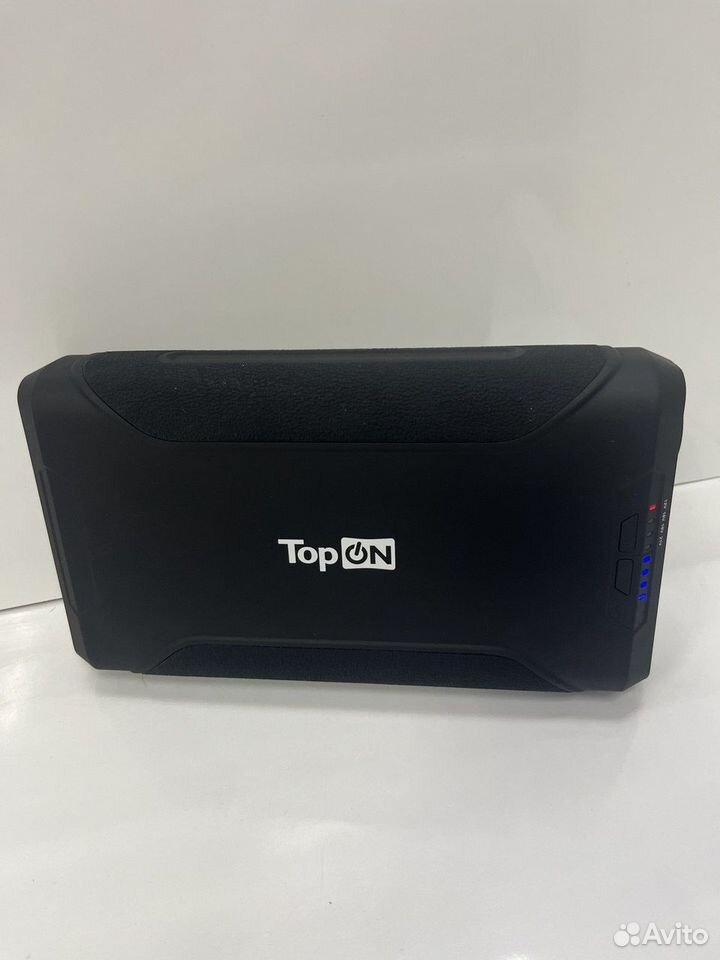 Внешний аккумулятор TopON TOP-X72