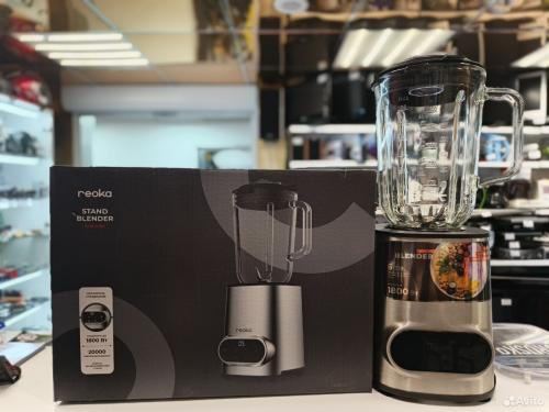 Блендер стационарный Reoka rksb-D1801