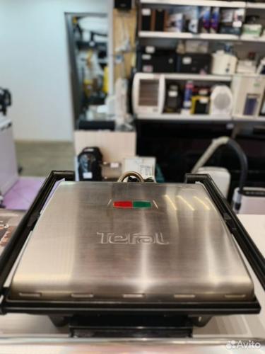 Гриль Tefal Inicio GC241D