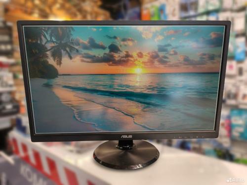 Монитор asus VA249NA 23.8