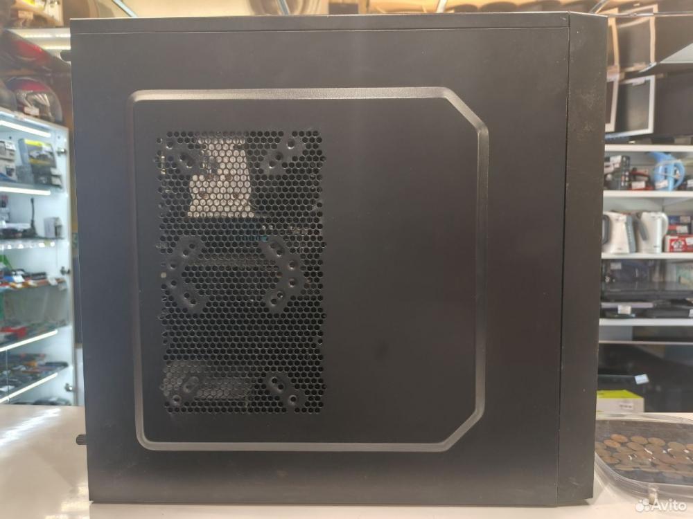 Системный блок AMD FX(tm) -6300