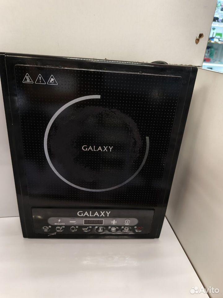 Индукционная плитка Galaxy GL3053