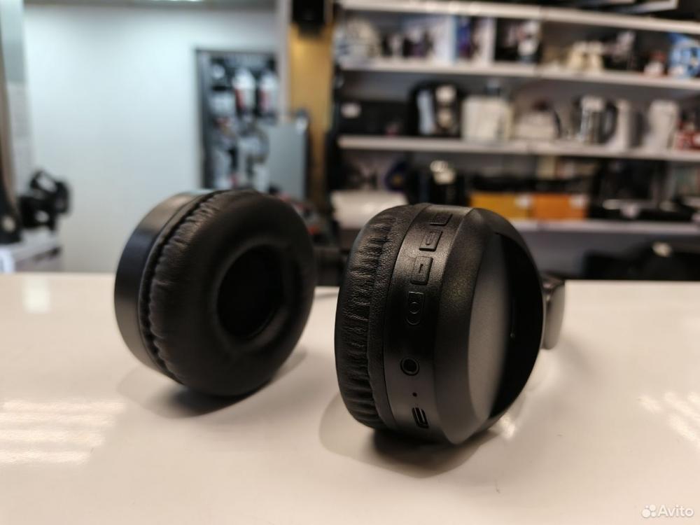 Гарнитура Bluetooth Borofone BO37