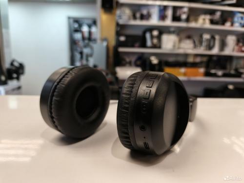 Гарнитура Bluetooth Borofone BO37