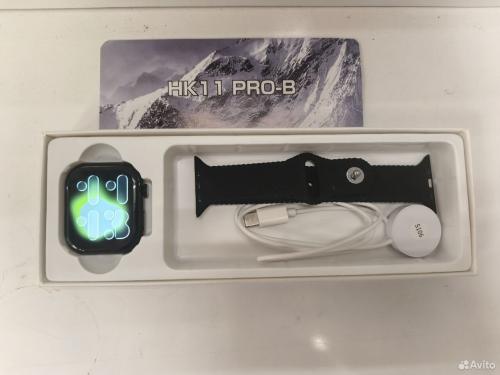 Смарт часы HK 11 PRO - B