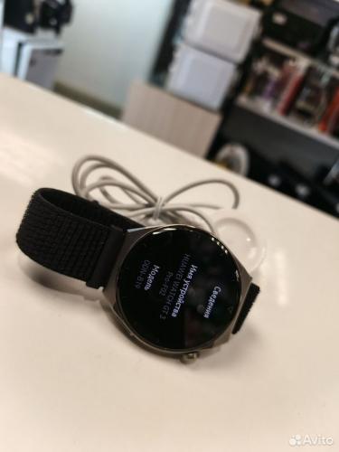 Смарт-часы Huawei GT 3 Pro