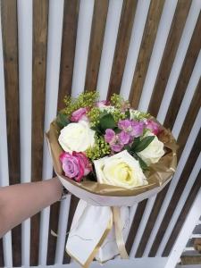 Нежное признание