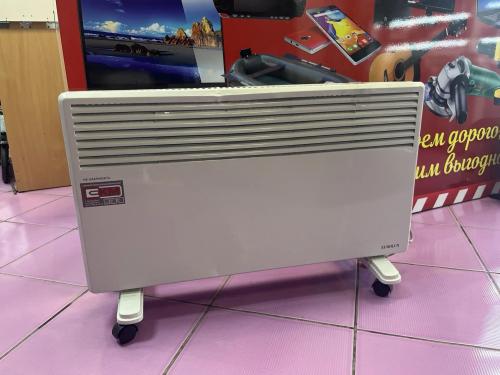 Конвектор Eurolux ОК-EU-2500