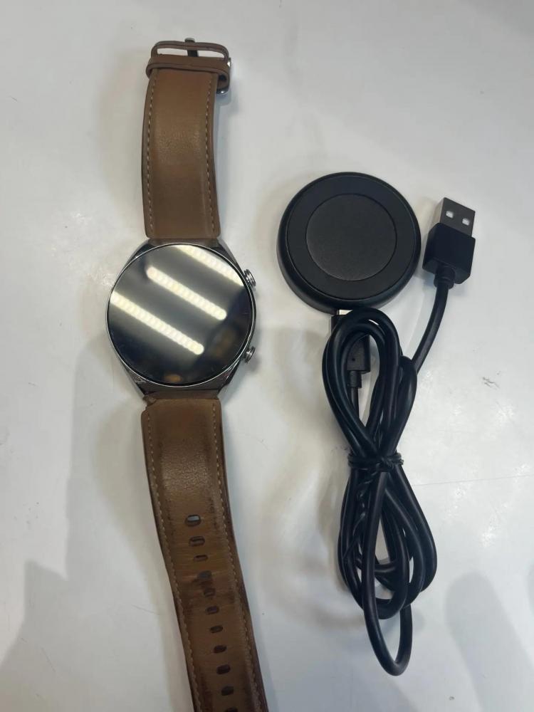 Смарт-часы Xiaomi Watch S1