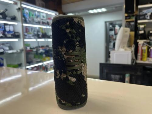 Портативная колонка JBL Flip 6