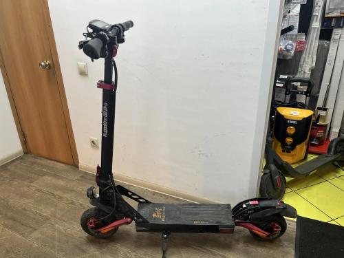 Электросамокат Kugoo G2 Pro