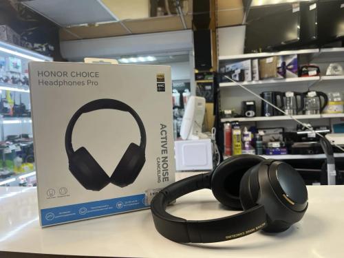 Беспроводные наушники Honor Choice Headphones Pro