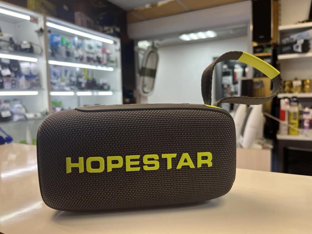 Беспроводная колонка Hopestar H67