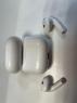 Наушники TWS Apple AirPods 4 ANC белый 2024