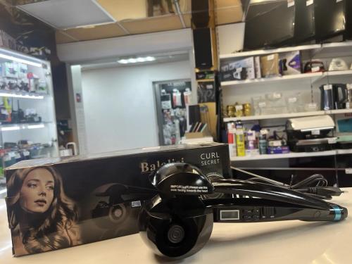 Balalisi Curl secret h9150