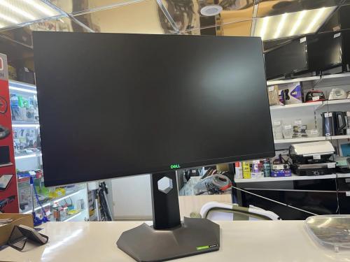 Монитор Dell S2522HG