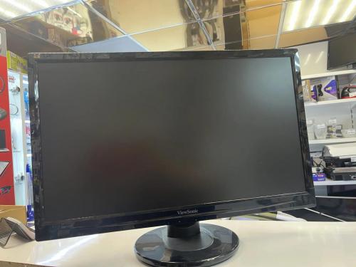 Монитор Viewsonic VA2246M-LED