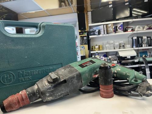 Перфоратор Hammer PRT650B