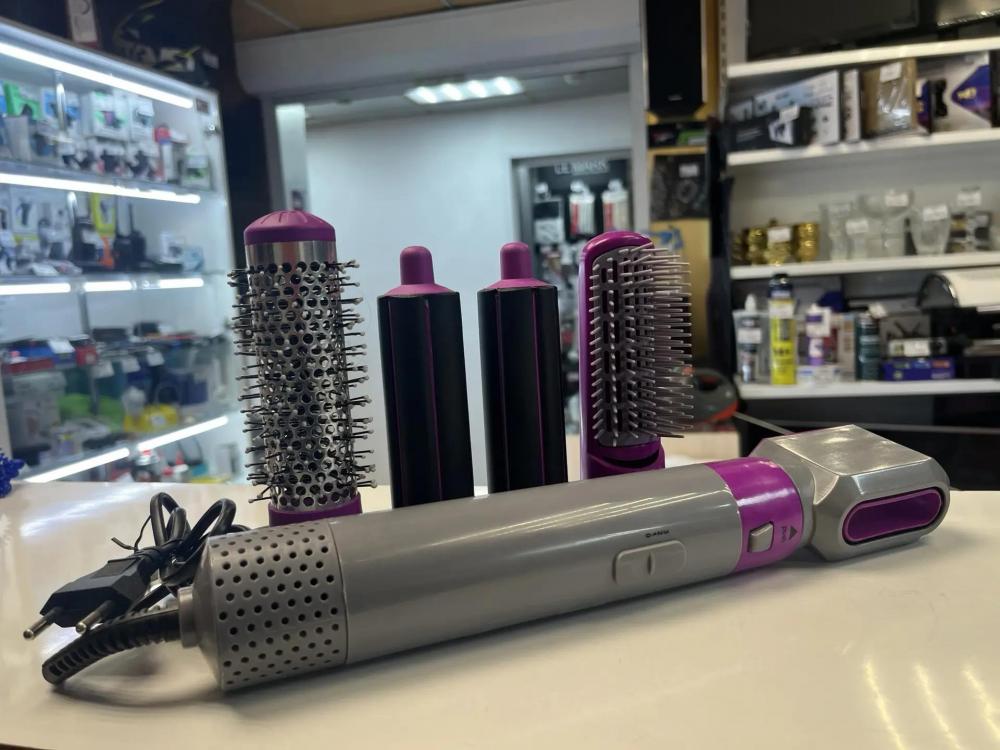 HOT Air Styler Фен для волос Фен Стайлер