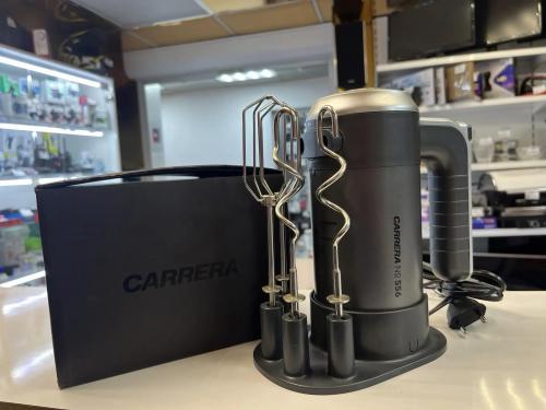 Миксер Carrera №556