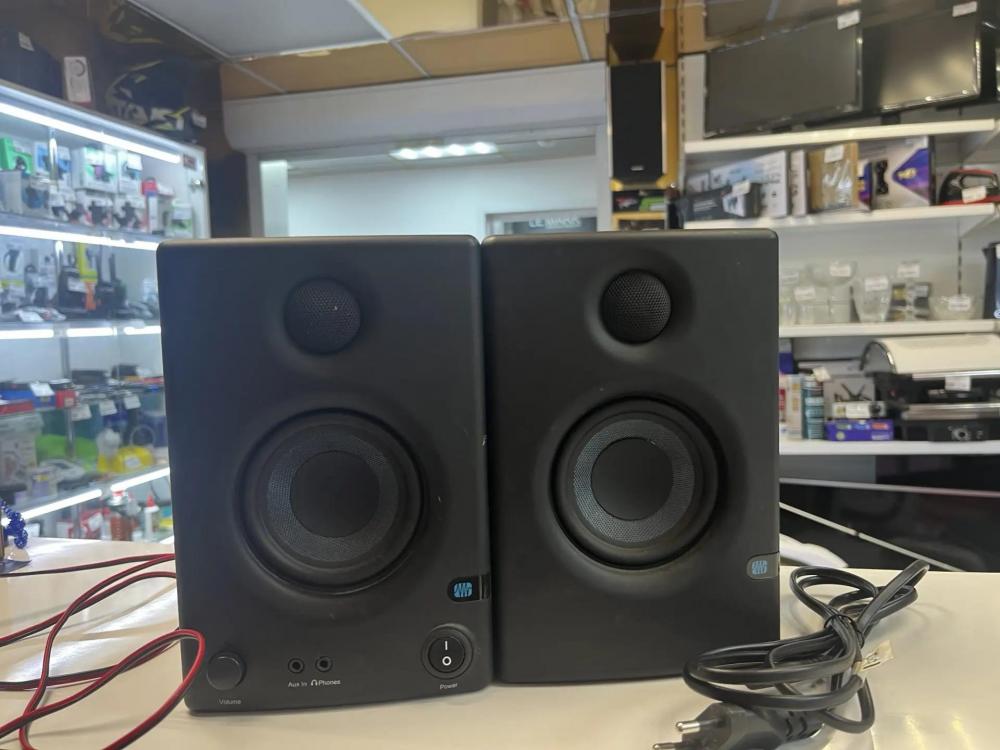 Студийные мониторы PreSonus Eris E3.5 BT 
