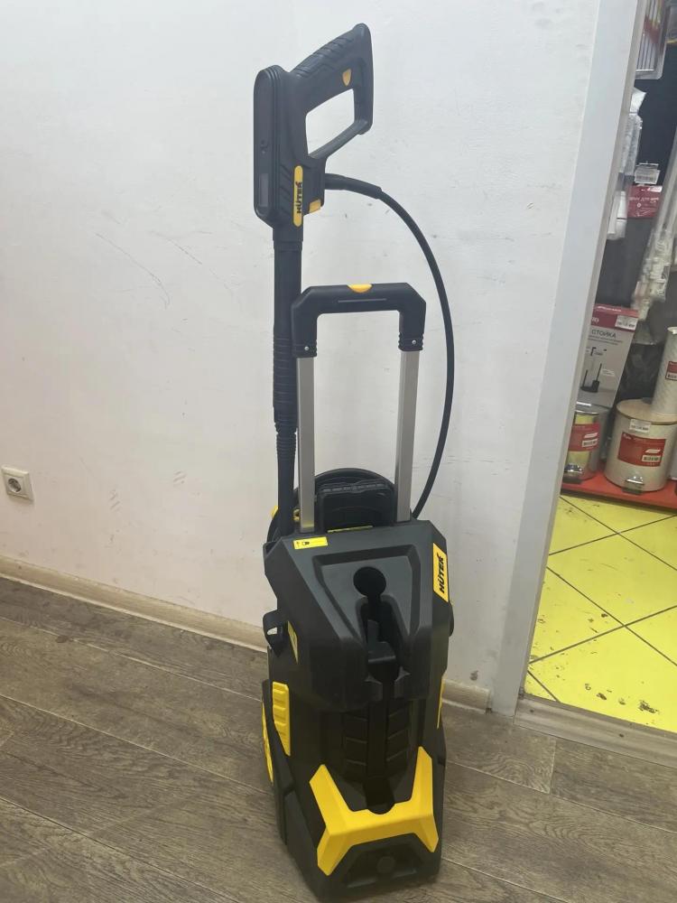 Мойка Huter W240i K7 SMART PROFESSIONAL