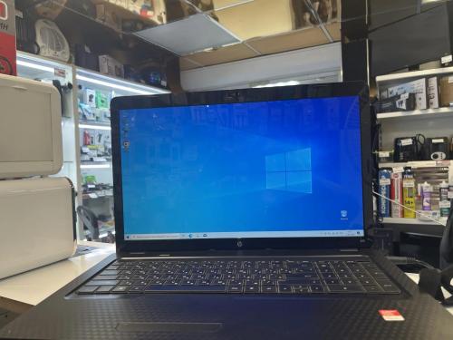 Ноутбук HP i3-M370