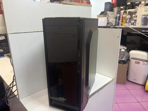 Системный блок amd fx(tm)- 8320rx 